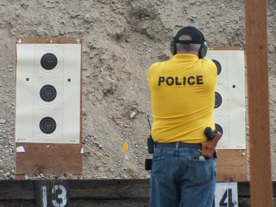 Rupert Outdoor Shooting Complex