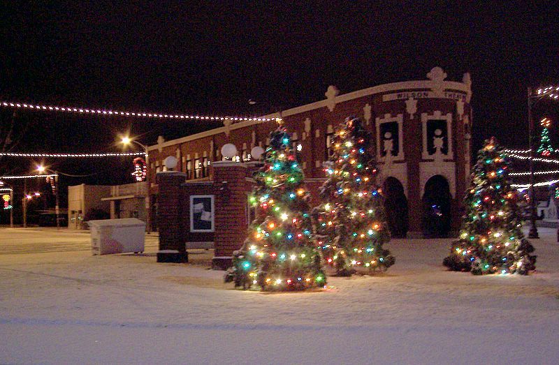City of Rupert
